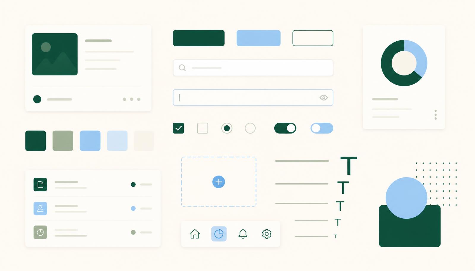 Why Your SaaS Needs a Design System (And How to Actually Build One)
