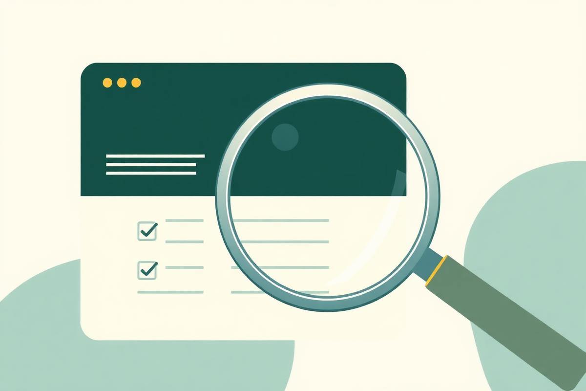 How a Heuristic Evaluation Can Transform Your Digital Product